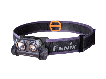 Fenix HM65R-DT Trail Running LED Headlamp