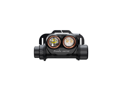 Fenix HM75R Rechargeable Industrial Headlamp - 1600 Lumens