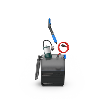 Joolca HOTTAP Go | All-In-One Hot Shower Kit