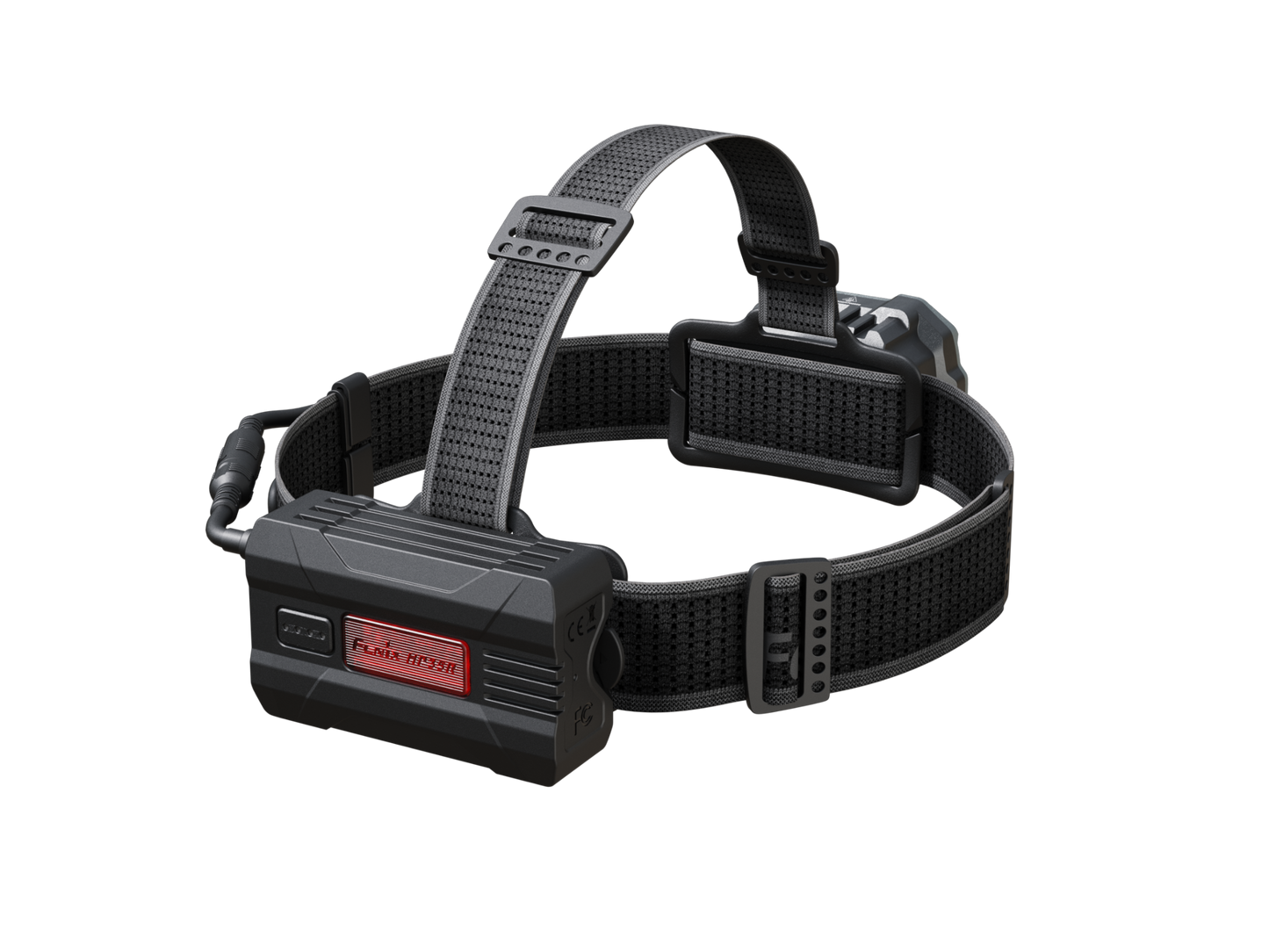 Fenix HP35R Search and Rescue Headlamp