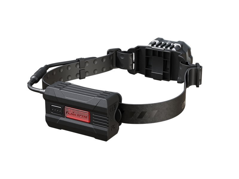 Fenix HP35R Search and Rescue Headlamp