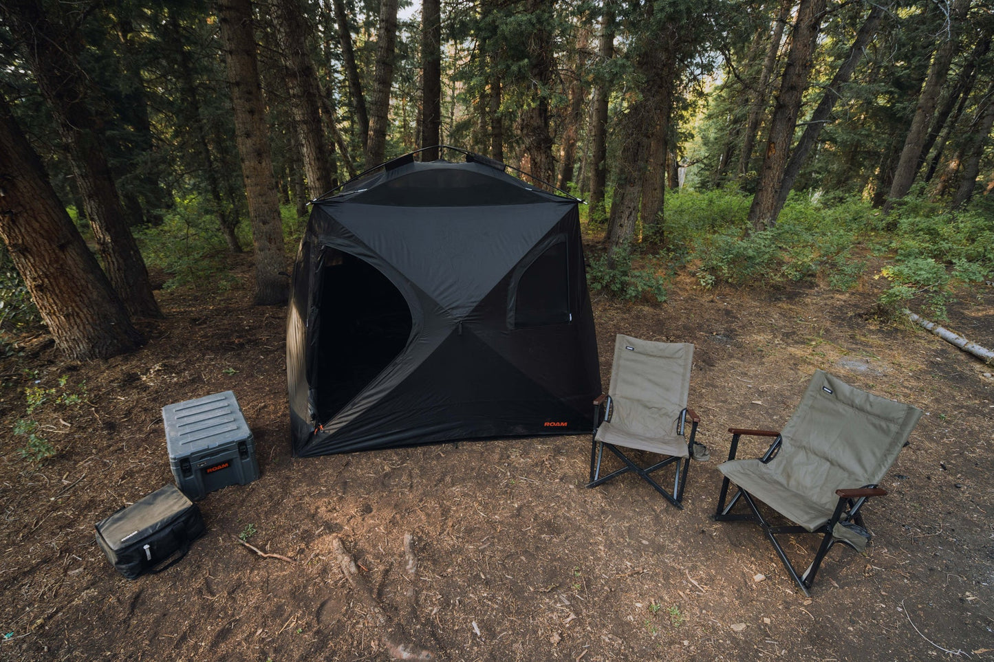 ROAM Drifter Tent