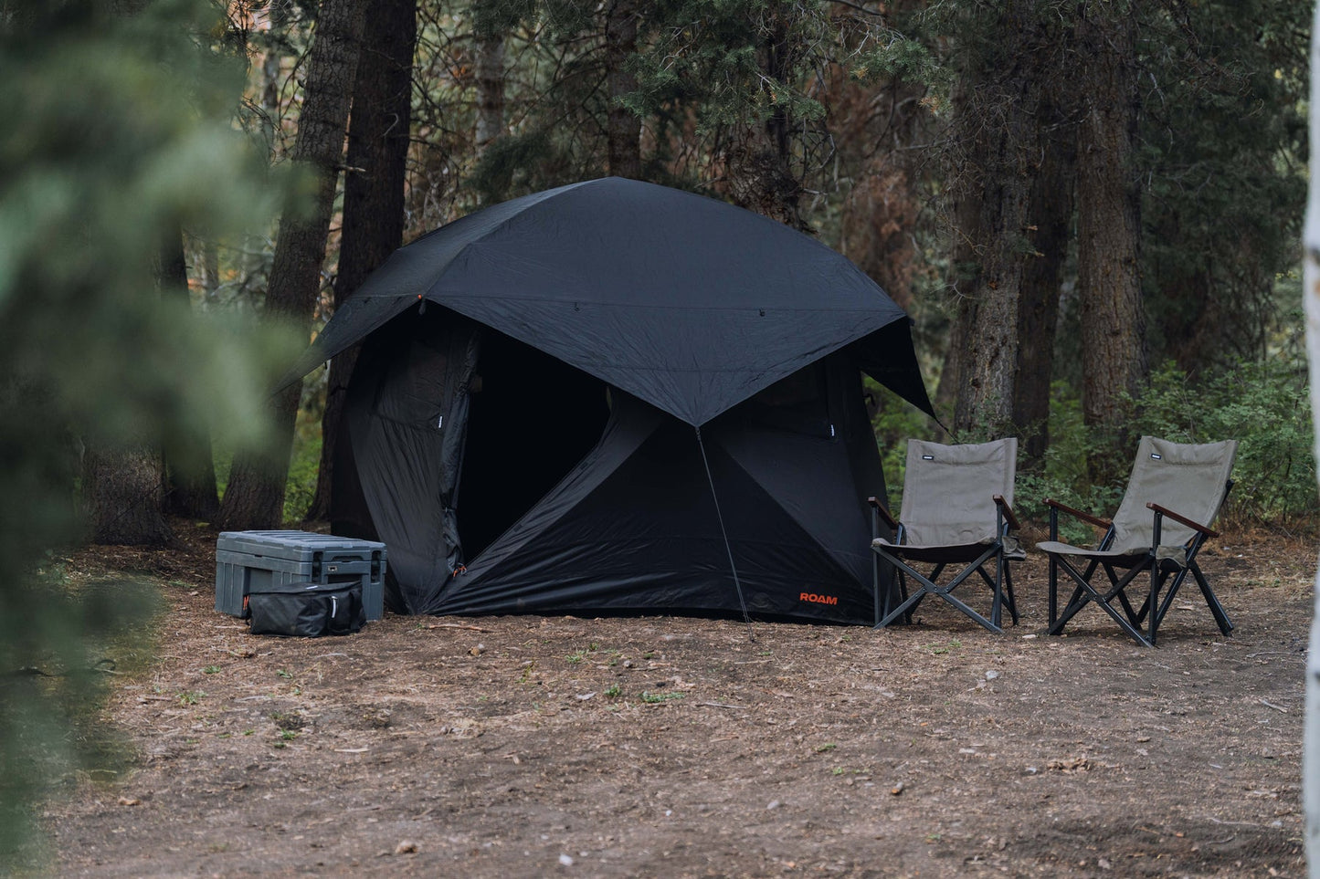 ROAM Drifter Tent