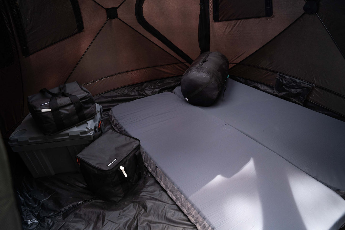 ROAM Drifter Tent