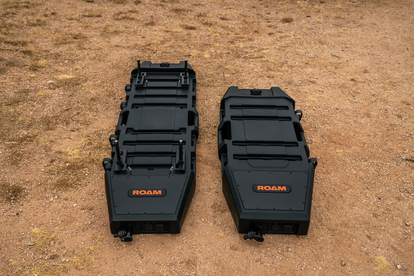 ROAM Pump Tank - 9.5 Gallon