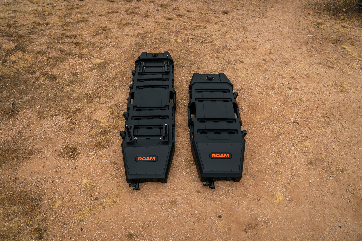 ROAM Pump Tank - 9.5 Gallon