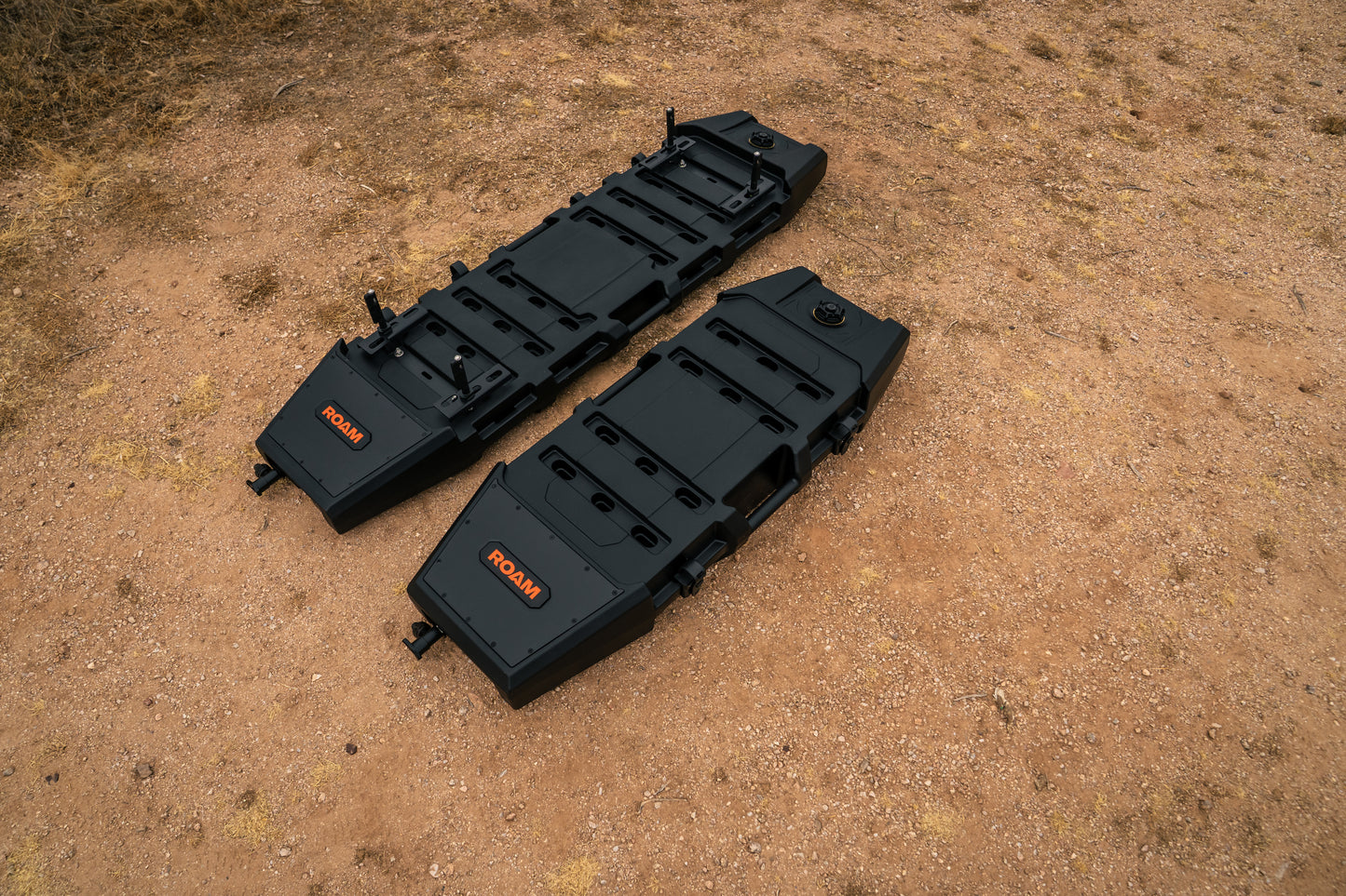 ROAM Pump Tank - 9.5 Gallon