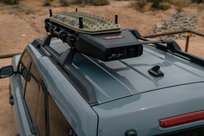 ROAM Pump Tank - 8.5 Gallon