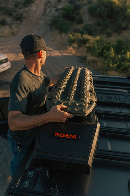 ROAM Pump Tank - 8.5 Gallon