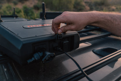 ROAM Pump Tank - 8.5 Gallon