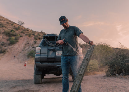 ROAM Pump Tank - 9.5 Gallon