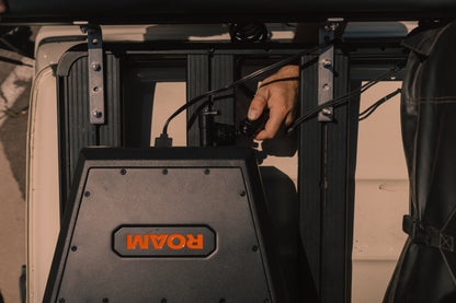 ROAM Pump Tank - 9.5 Gallon