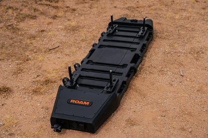 ROAM Pump Tank - 8.5 Gallon