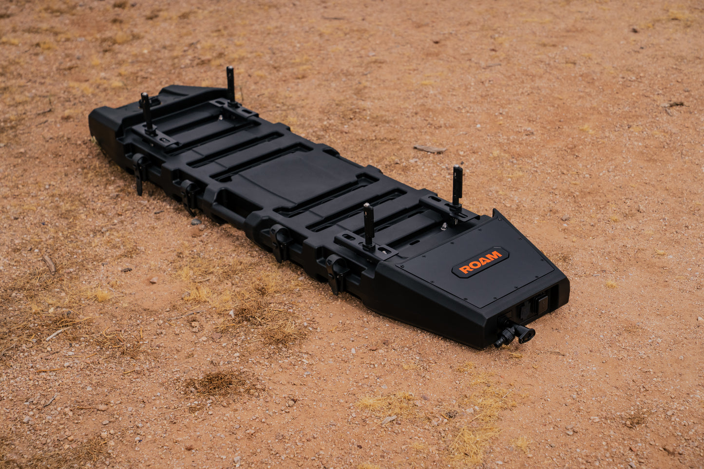 ROAM Pump Tank - 8.5 Gallon