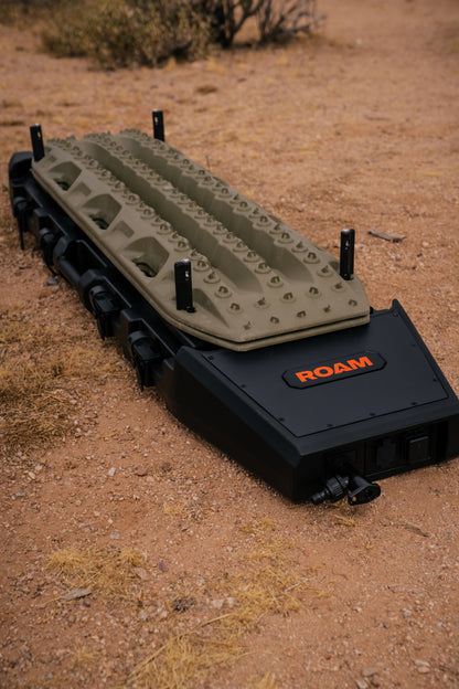ROAM Pump Tank - 8.5 Gallon