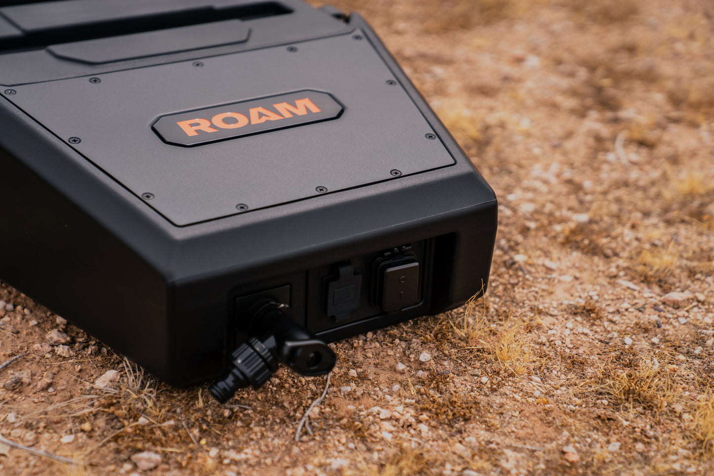ROAM Pump Tank - 9.5 Gallon
