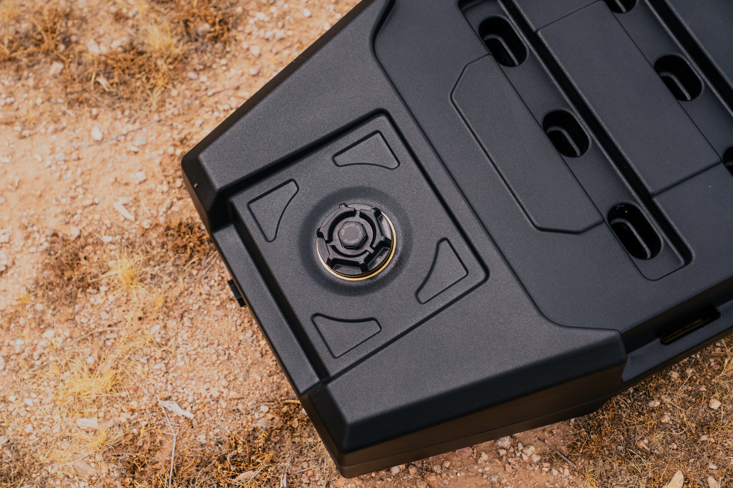 ROAM Pump Tank - 9.5 Gallon
