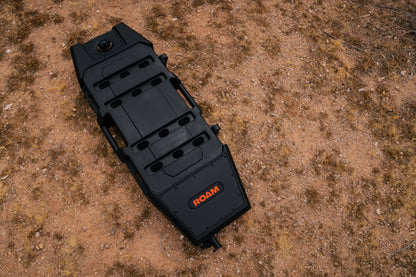 ROAM Pump Tank - 9.5 Gallon