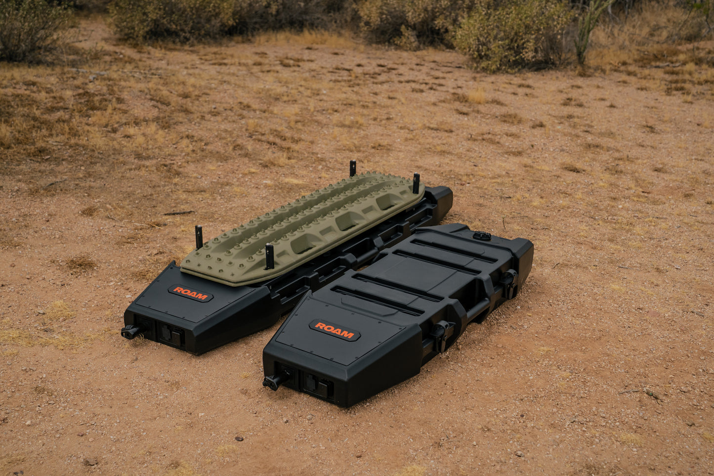 ROAM Pump Tank - 8.5 Gallon