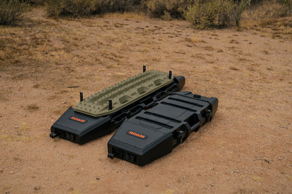 ROAM Pump Tank - 8.5 Gallon