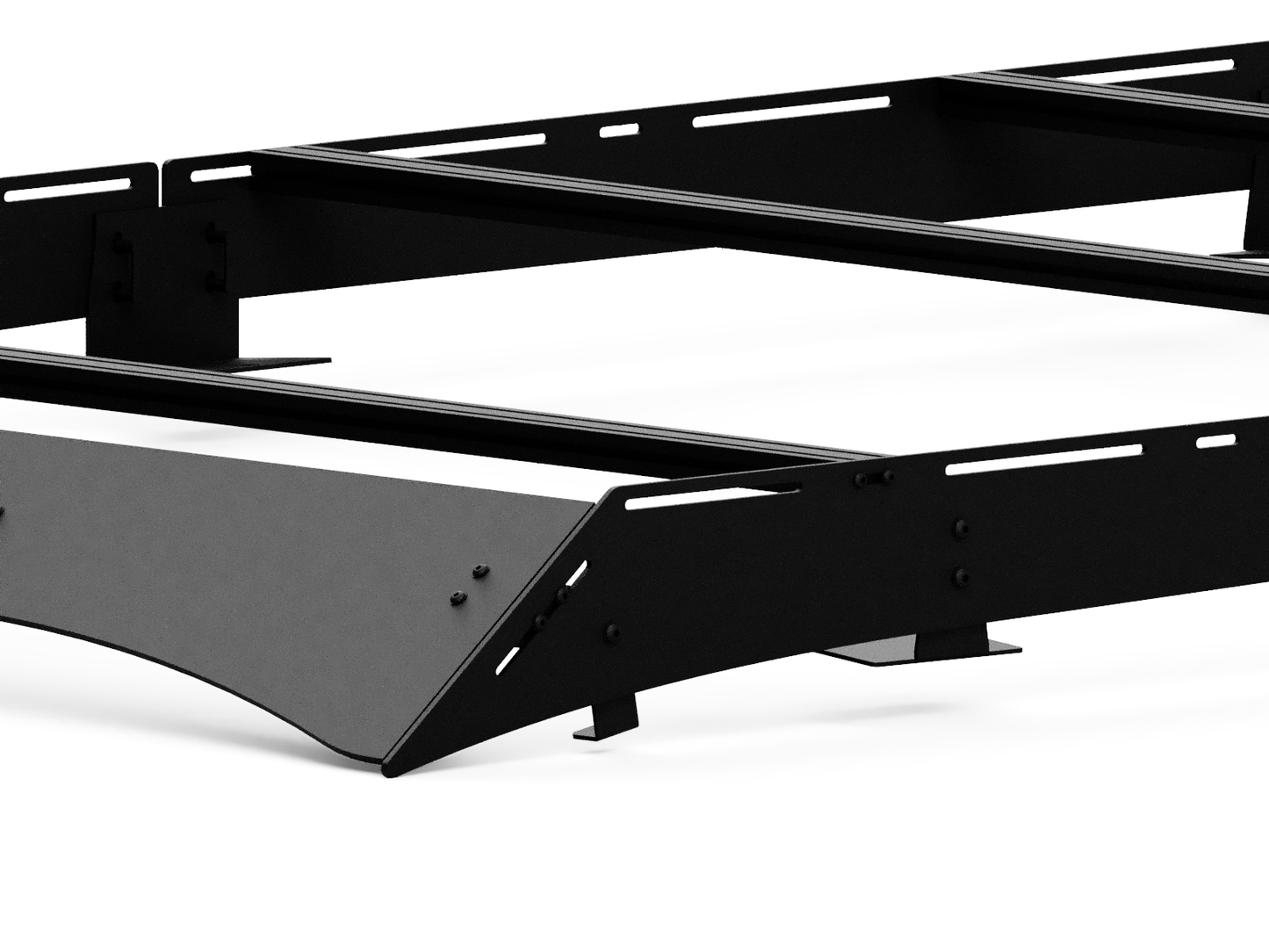 Transit Roof Rack : High Roof 148