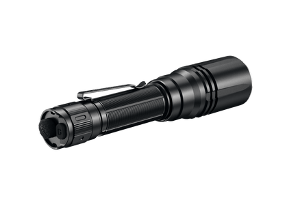 Fenix HT30R White Laser LED Flashlight