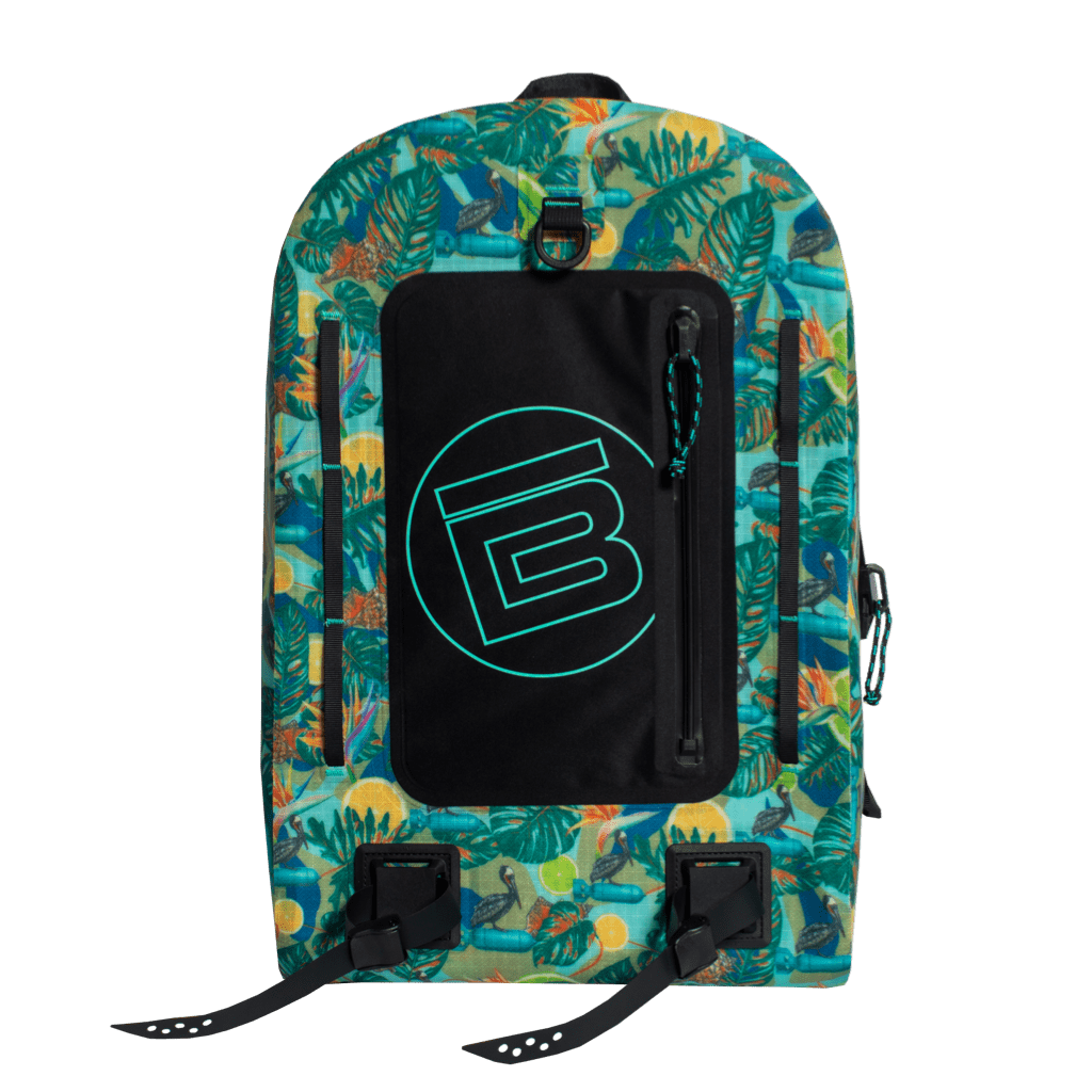 BOTE Highwater Backpack