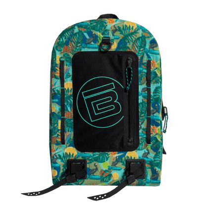 BOTE Highwater Backpack