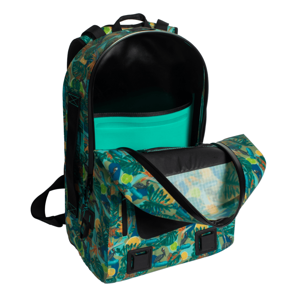 BOTE Highwater Backpack