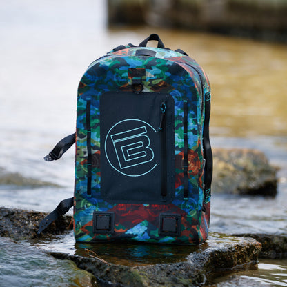 BOTE Highwater Backpack