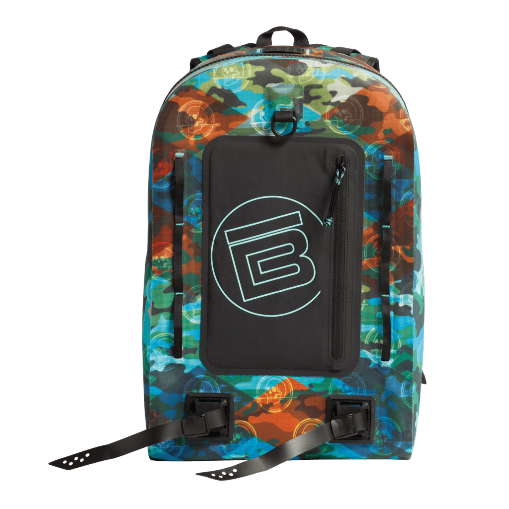 BOTE Highwater Backpack