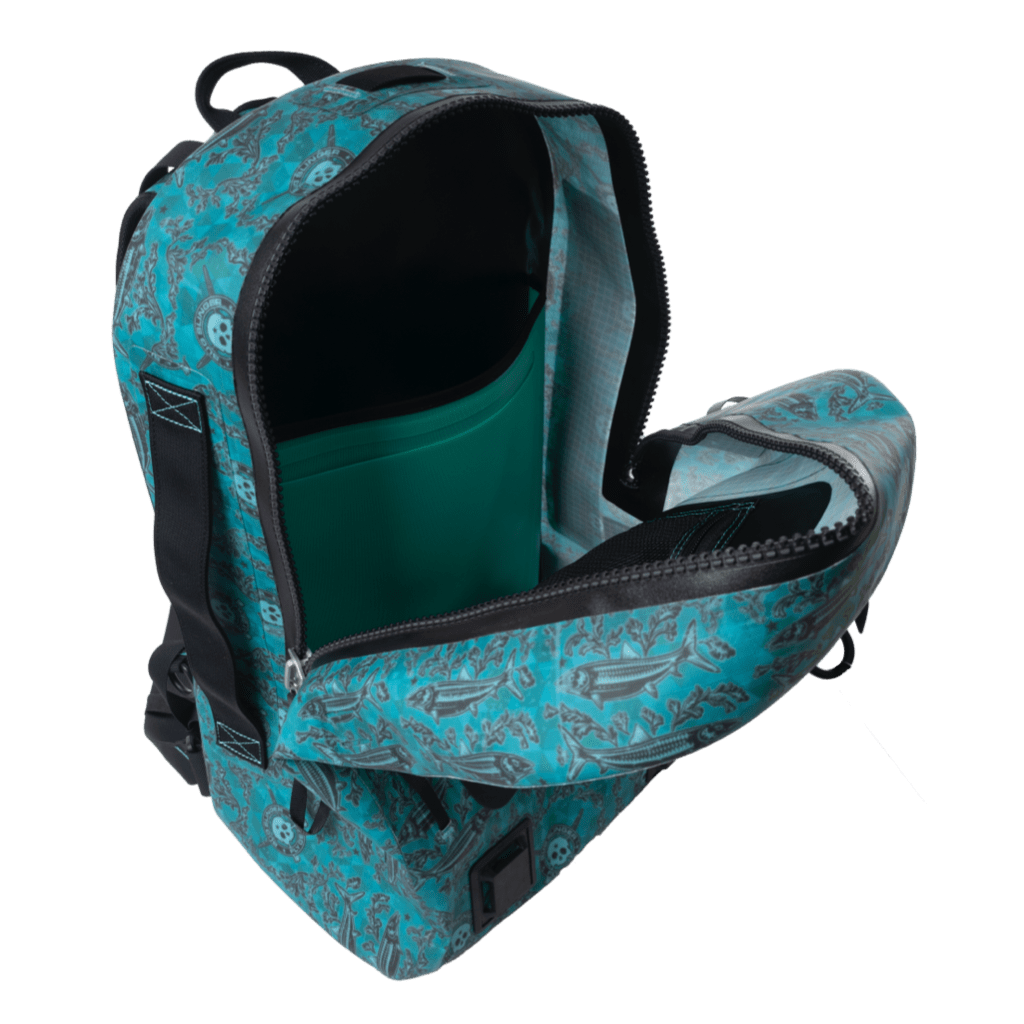 BOTE Highwater Backpack