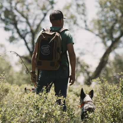 BOTE Highwater Backpack