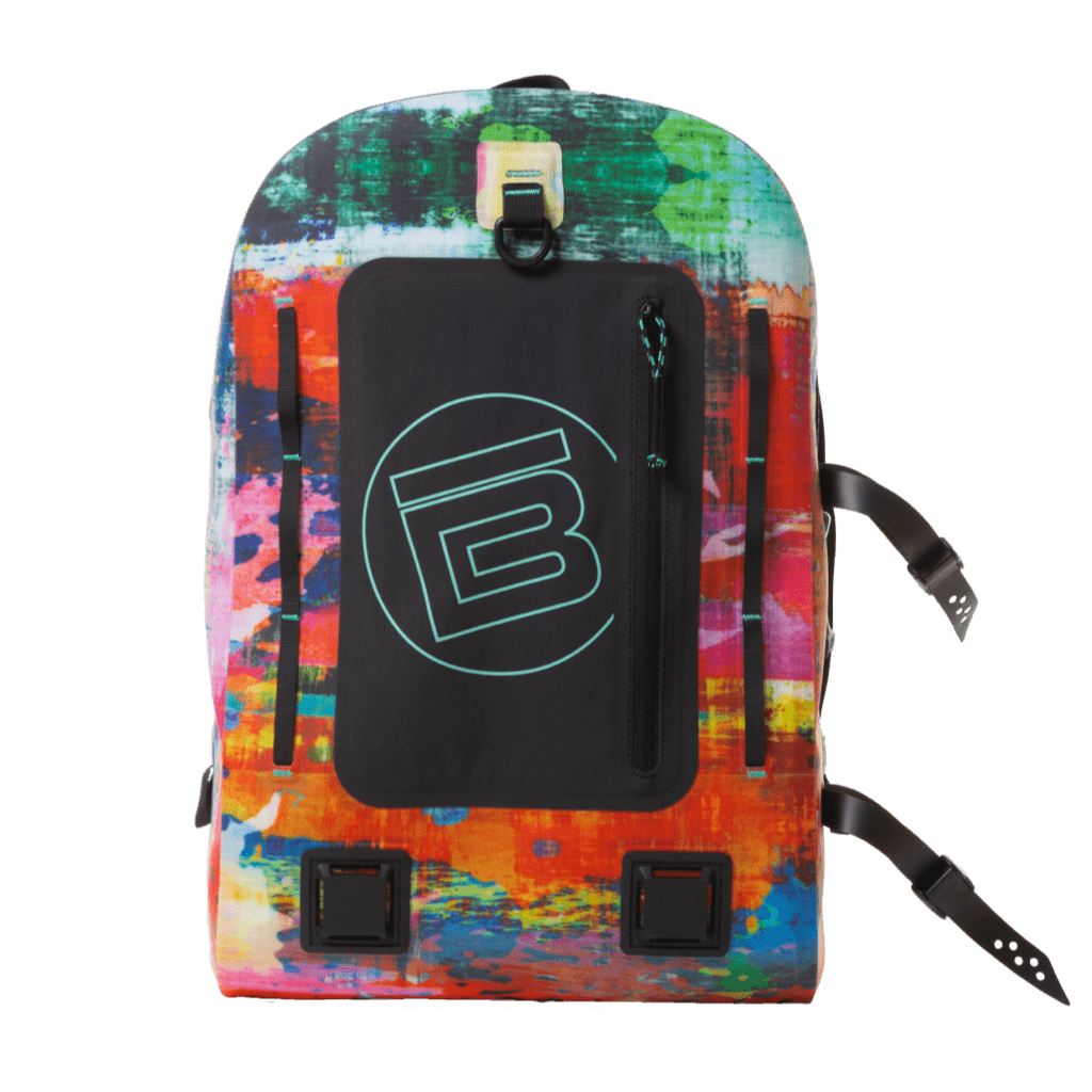 BOTE Highwater Backpack