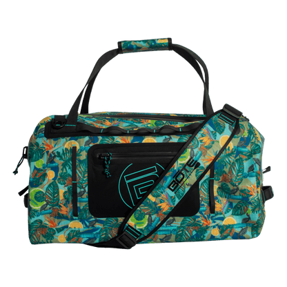 BOTE Highwater Duffel