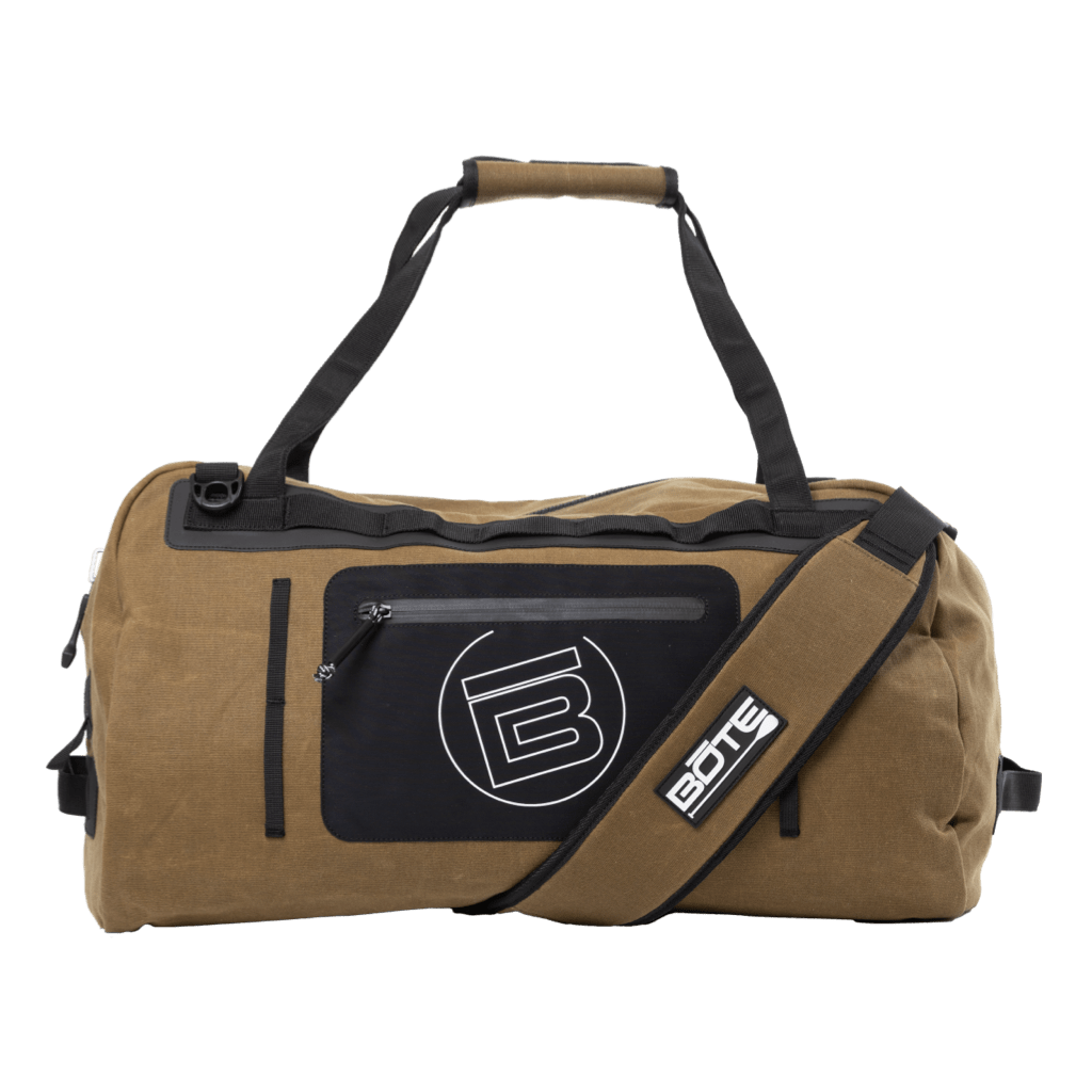 BOTE Highwater Duffel