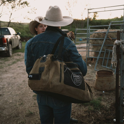 BOTE Highwater Duffel