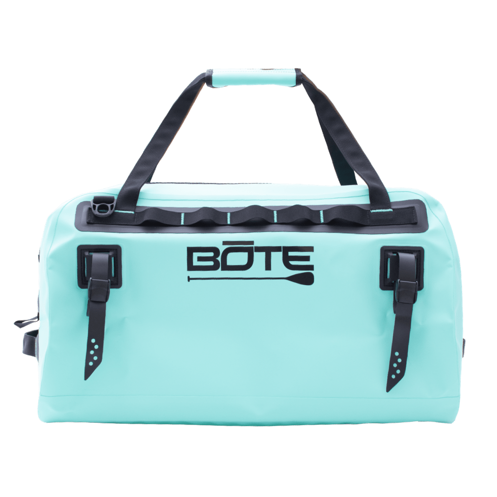 BOTE Highwater Duffel