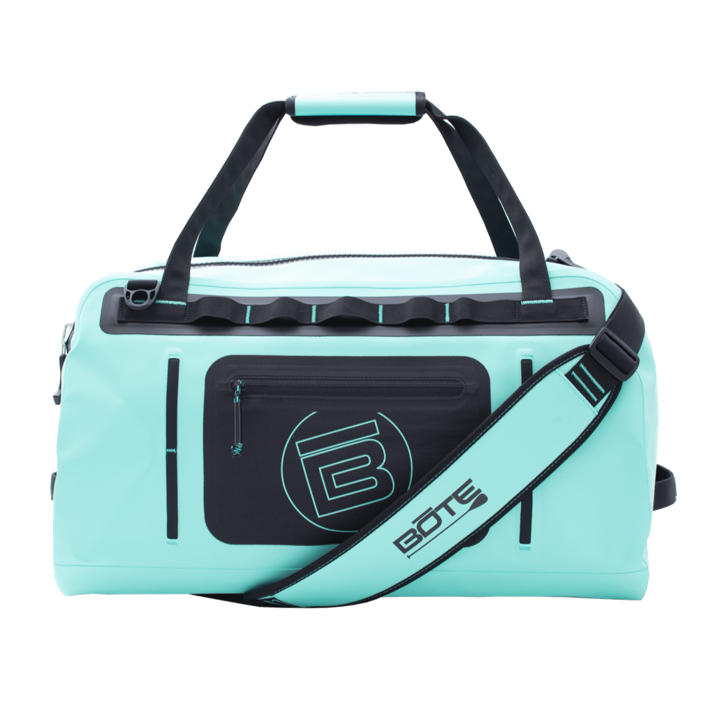 BOTE Highwater Duffel