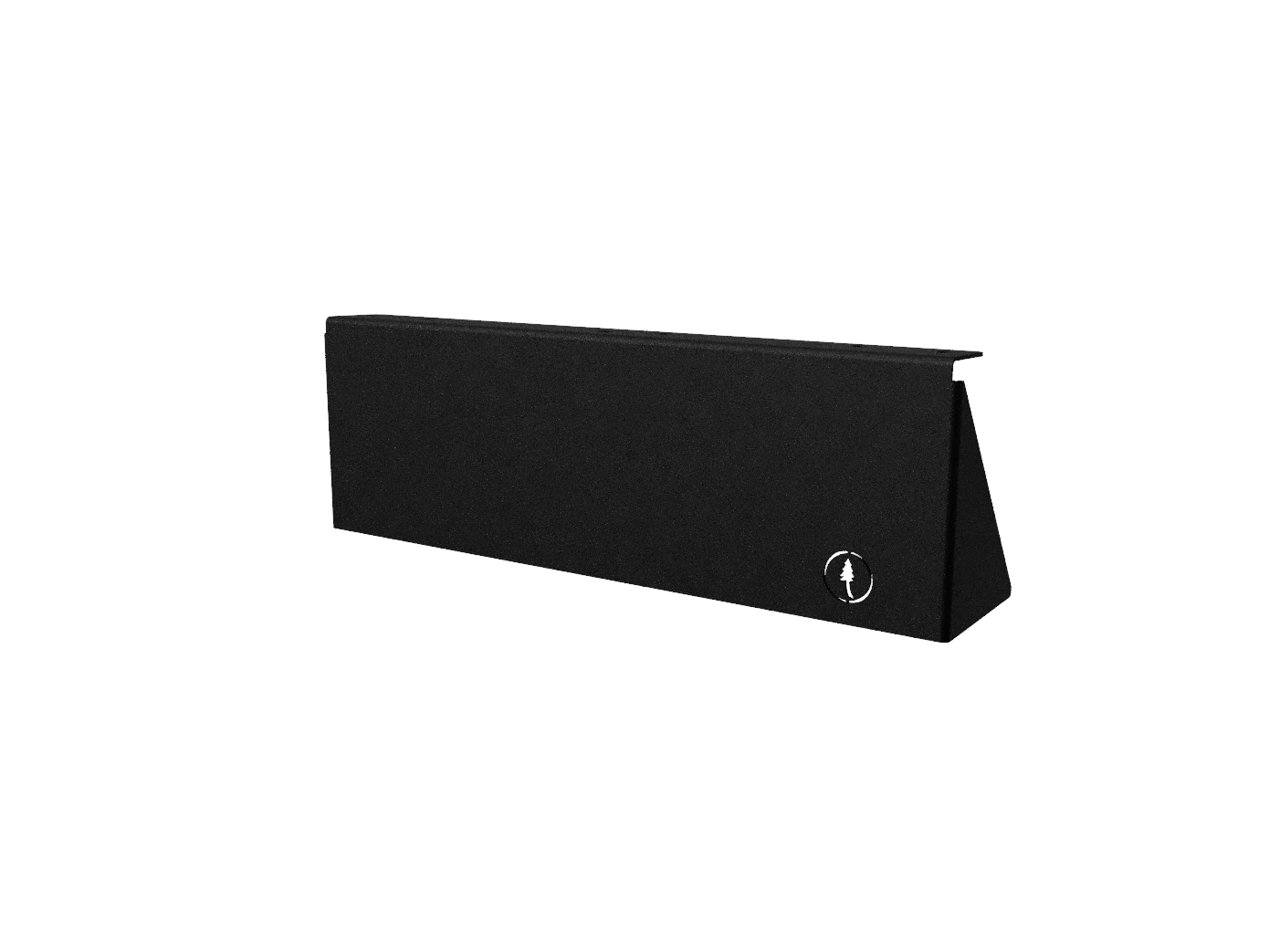 Transit Seat Base Heater Trim