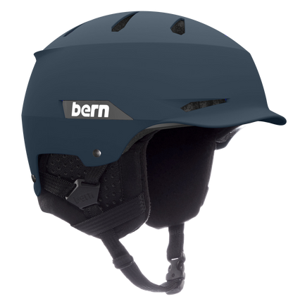 Hendrix Jr. MIPS Winter Helmet (Barn Deal)