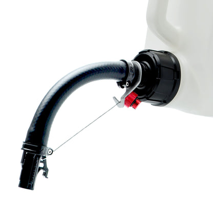 Hose Bender Black Edition - Premium Utility Jug Spout