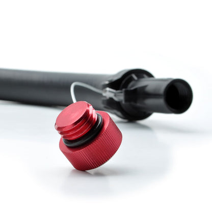 Hose Bender Black Edition - Premium Utility Jug Spout