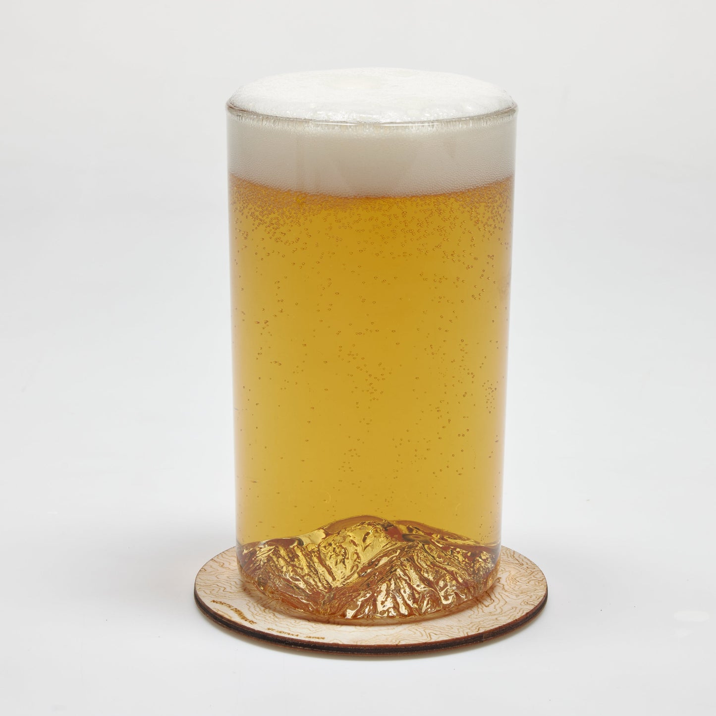 The Mt. Hotaka Pint