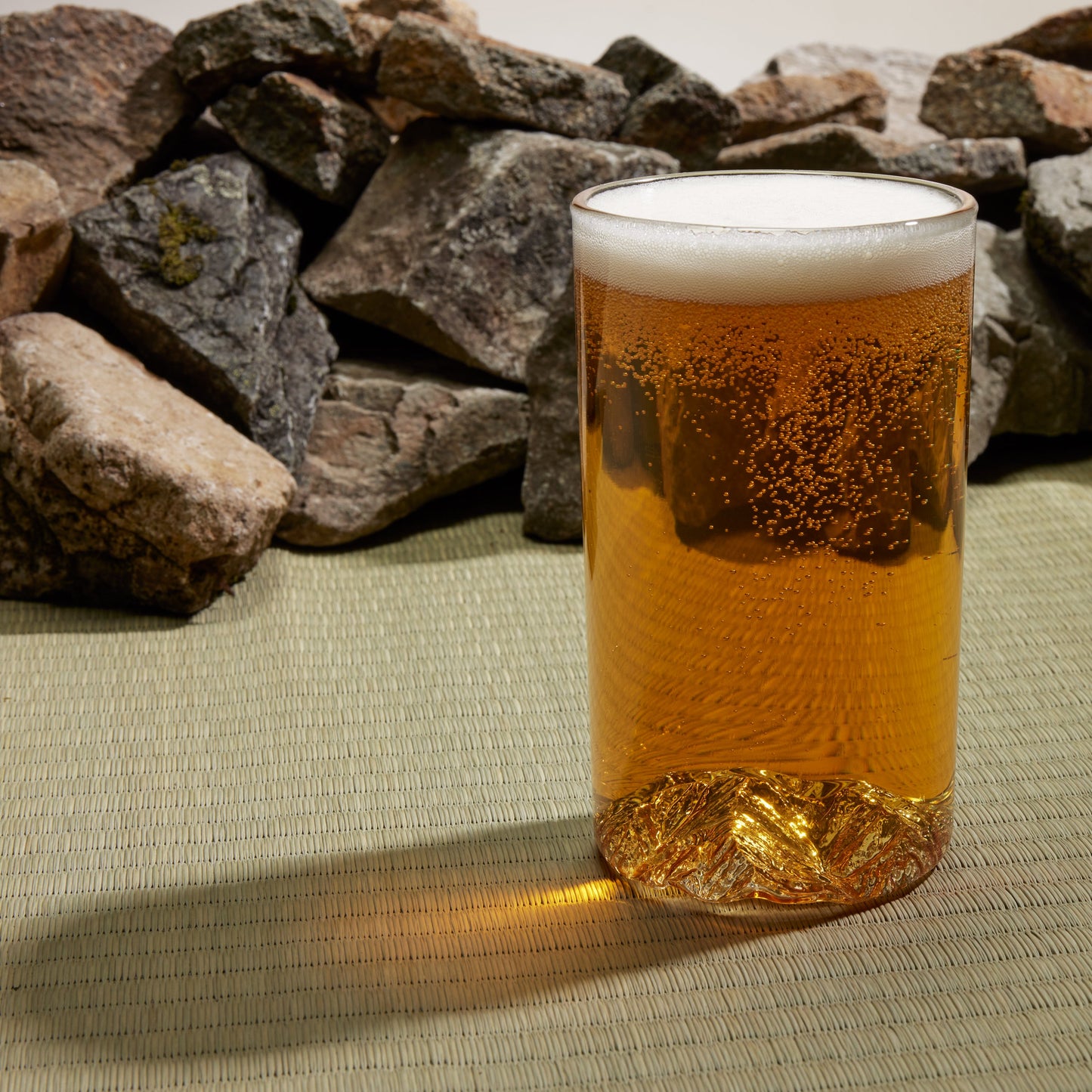 The Mt. Hotaka Pint