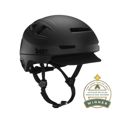 Hudson MIPS Bike Helmet