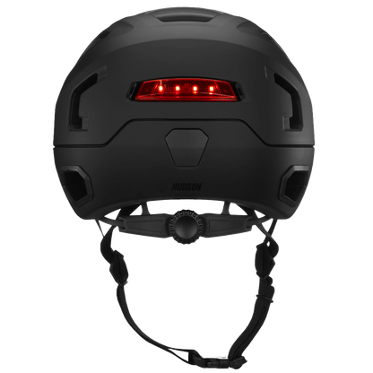 Hudson MIPS Bike Helmet