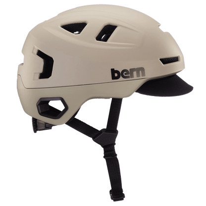 Hudson MIPS Bike Helmet