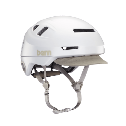 Hudson MIPS Bike Helmet