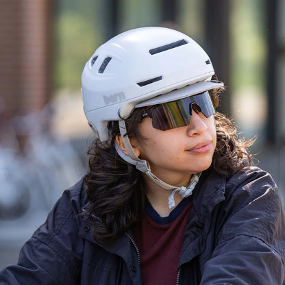 Hudson MIPS Bike Helmet